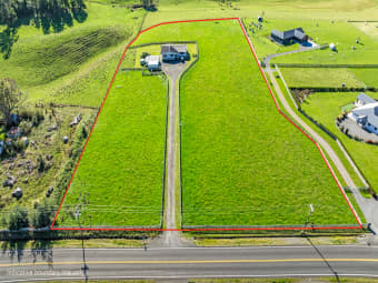 218 Taipo Road, Rongotea, Manawatu-Wanganui