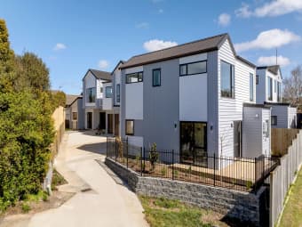 13 Quibray Place, Botany Downs, Auckland