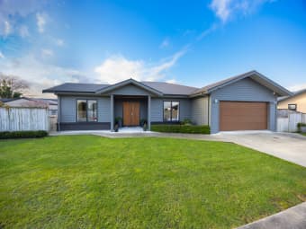 2 Hannah Court, Feilding, Manawatu-Wanganui