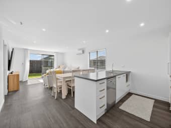 29 Jean Batten Lane, Rolleston, Canterbury