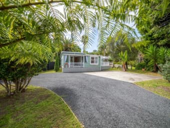 30 Florance Avenue, Russell, Northland