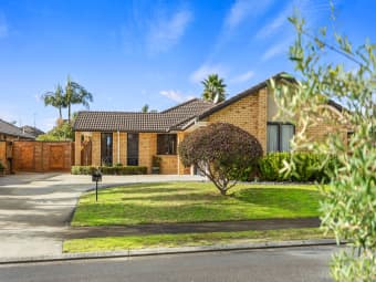 3 Pat Bishop Place, Papamoa, Bay of Plenty