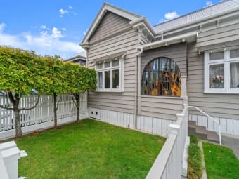 9 Essex Road, Mount Eden, Auckland