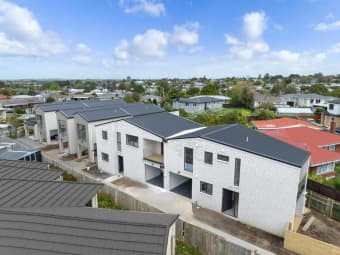 Lot 1-6/30 Tawa Crescent, Manurewa, Auckland