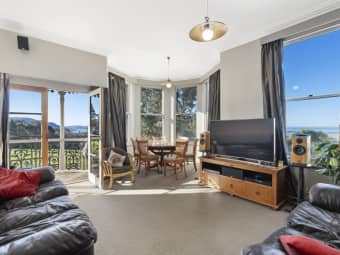 101 Eglinton Road, Mornington, Otago