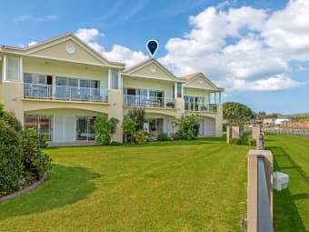 20/100 Customhouse Street, Gisborne