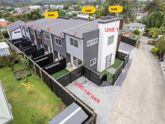 3/24 Mili Way, Ranui, Auckland