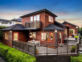 128 Te Wharau Drive, Greenhithe, Auckland