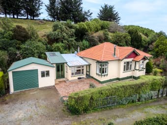 88 Aln Street, Oamaru, Otago