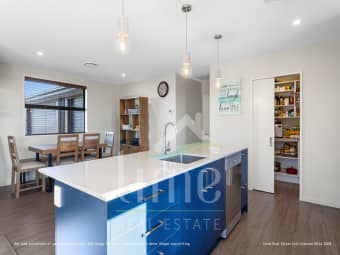 41 Tiritiri Moana Dr, Pegasus, Canterbury