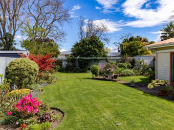 24 Howick Road, Redwoodtown, Marlborough