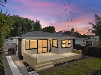 34 Johnstones Road, Otara, Auckland