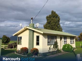 481 Awaiti Road, Awaiti, Waikato