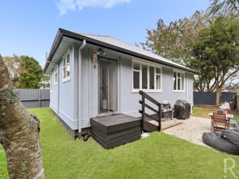 47 Kakamutu Road, Otorohanga, Waikato