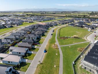 29 Jean Batten Lane, Rolleston, Canterbury