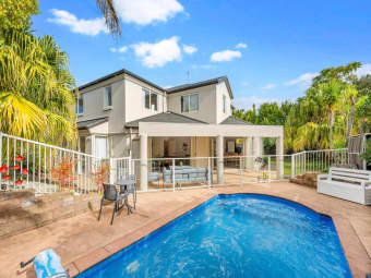 5 Oakway Drive, Schnapper Rock, Auckland
