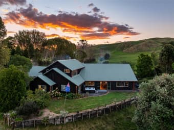 372f Wairoa Road, Wairoa, Bay of Plenty