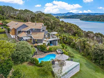 47 Puriri Place, Sandspit, Auckland