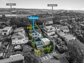 278 Whangaparaoa Road, Red Beach, Auckland
