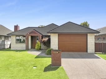 6 Simpson Ln, Matamata, Waikato