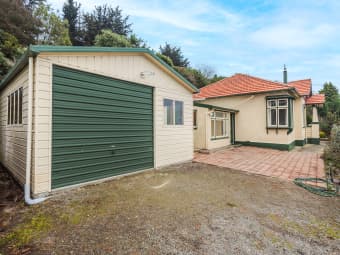 88 Aln Street, Oamaru, Otago