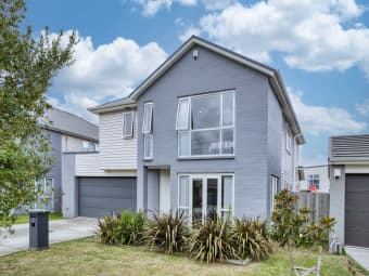 5 Wairepo Street, Takanini, Auckland