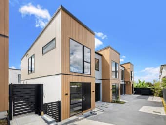 10 Bagnall Avenue, Point England, Auckland