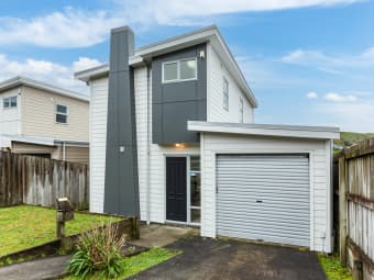 30 Abilene Crescent, Churton Park, Wellington