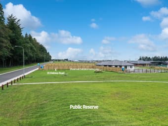 35 Holmes Road, Methven, Canterbury