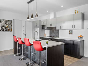 16 Isthmus Place, Lake Hawea, Otago