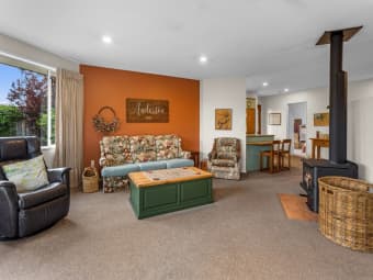 63 Gladstone Road, Woodend, Canterbury