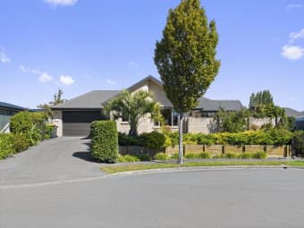 19 Dunsford Close, Halswell, Canterbury