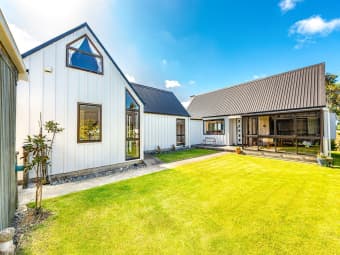 11 Burtts Road, Durie Hill, Manawatu-Wanganui
