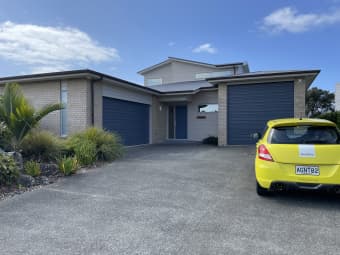 3 Lanyard Place, One Tree Point, Northland