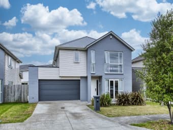 5 Wairepo Street, Takanini, Auckland