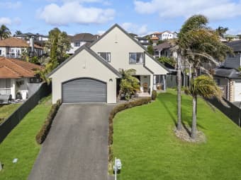 53 Mt Lebanon Crescent, The Gardens, Auckland