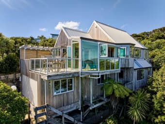 1 Roys Road, Plimmerton, Wellington