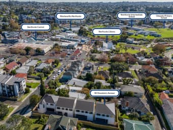 8D Deuxberry Avenue, Northcote, Auckland