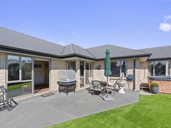19 Dunsford Close, Halswell, Canterbury