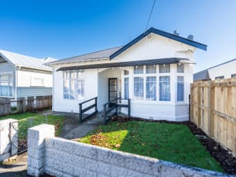 466 Hillside Road, Caversham, Otago