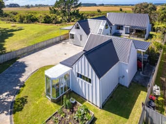 11 Burtts Road, Durie Hill, Manawatu-Wanganui