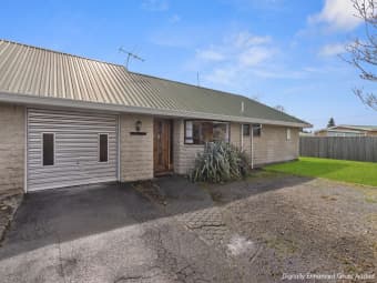 10B Allen Street, Methven, Canterbury