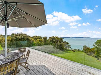 47 Puriri Place, Sandspit, Auckland