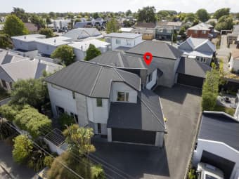 94A Packe Street, Edgeware, Canterbury