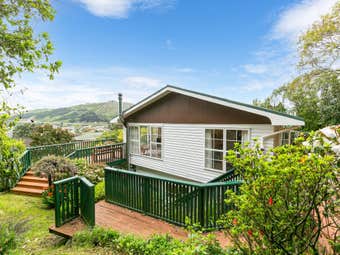 23 Turriff Crescent, Tawa, Wellington