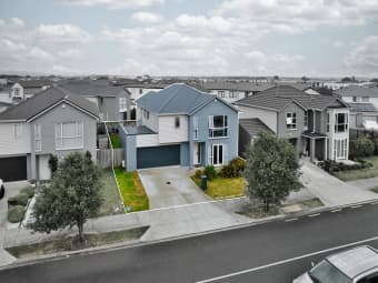5 Wairepo Street, Takanini, Auckland