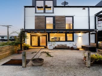 7/25 Alva Street, Dunedin Central, Otago