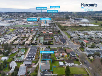 67 Manuroa Rd
