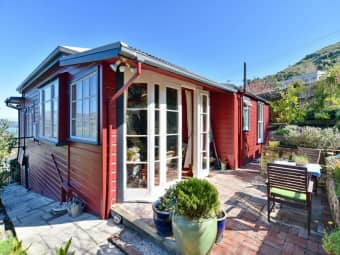 4 Somes Road, Lyttelton, Canterbury