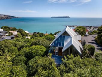 1 Roys Road, Plimmerton, Wellington